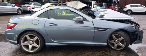 Mercedes slk 250 - mercedes, 2.1