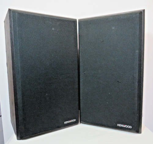 Pair kenwood 43 - pair, ls-43