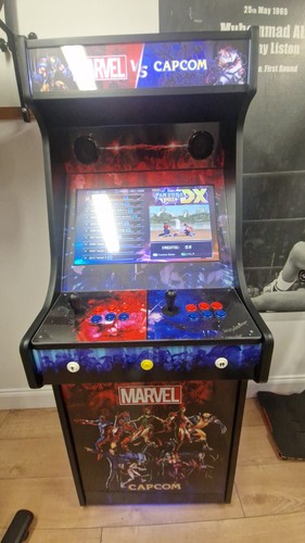 Arcade machine pandora box - arcade,