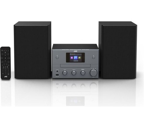 Jvc d425b bluetooth - jvc, ux-d425b