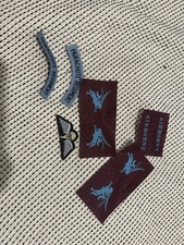 Old Time Design WW2 Airborne Patches