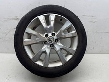 VAUXHALL ANTARA GENUINE 19"