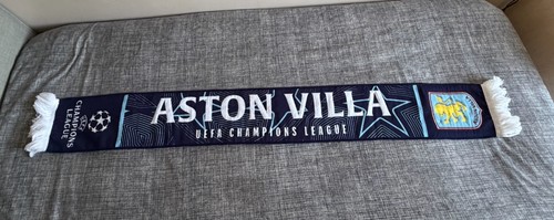 Aston villa 2024 champions - villa,