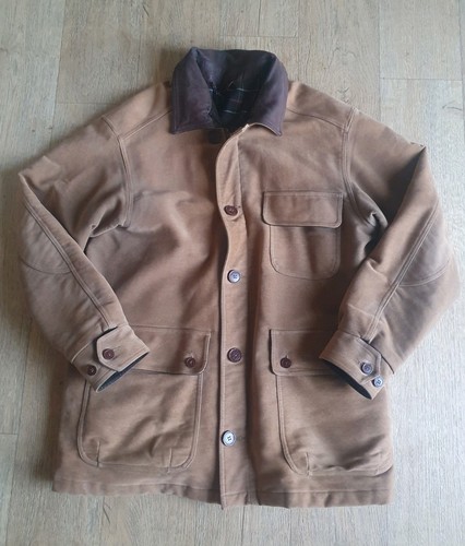 Mens barbour wetherby - wetherby, moleskin