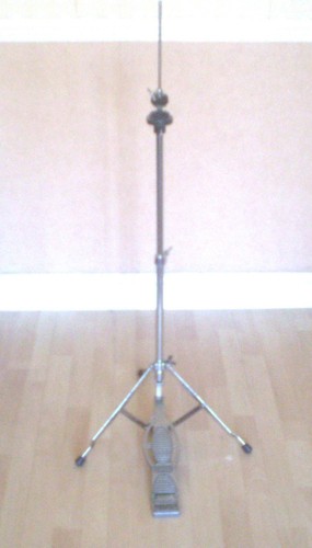 Vintage 1960 ludwig hat - ludwig, hi