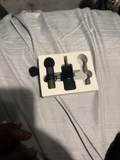 Wireless Lavalier Microphone