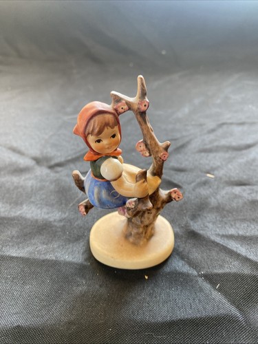 Vintage goebel hummel west - goebel,
