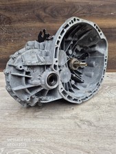 RENAULT TRAFIC MK2 01-14