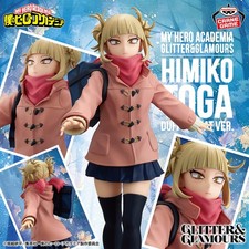 My Hero Academia HIMIKO TOGA