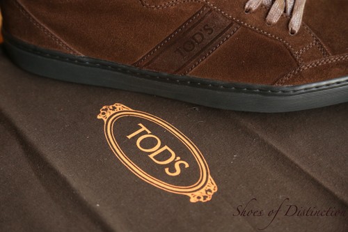 Tod tods brown - tods,