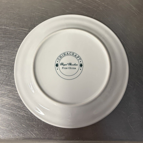 Chinacraft royal porcelain - chinacraft,