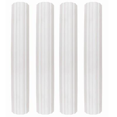 Cake pillar pme plastic - pillar,