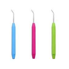 5 Pcs Crochet Hooks Multifunctional Knitting Loomed Hookss for Knitter Crocheter