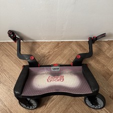 Lascal Buggy Board Maxi Pram