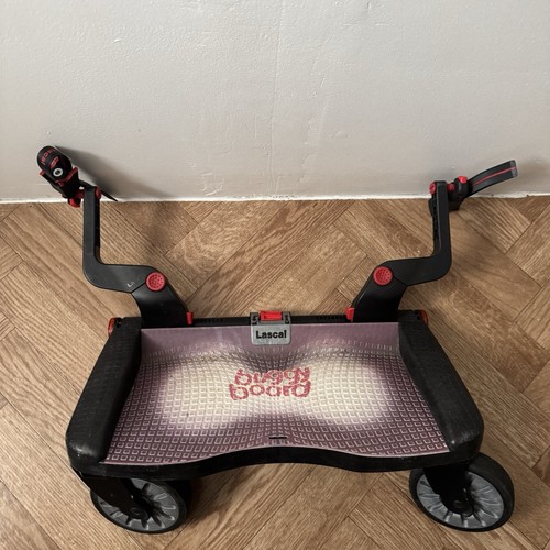 Lascal buggy board - lascal,