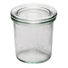 APS 140ml Weck Jar (Pack of