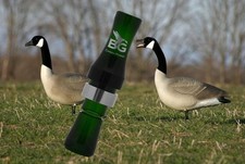 Goose Call Buck Gardner