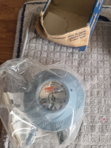 Genuine calor gas butane - butane, 21mm