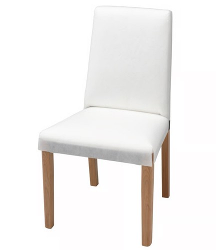 New ikea bergmund chair - ikea, frame