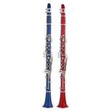 Ferris Bb Clarinet in Case