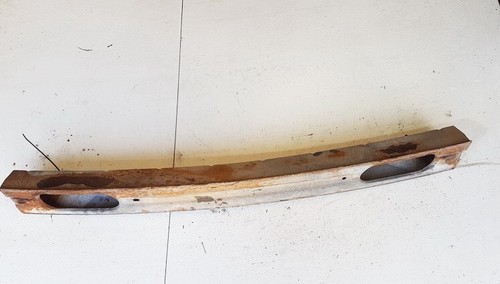 Rear bumper reinforcement - ,