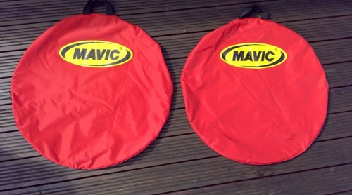 Mavic wheelbags ksyrium - -,