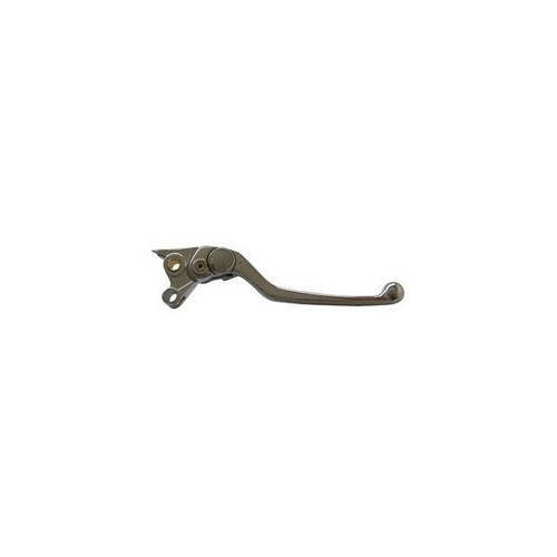 Right brake lever - brake, chrome