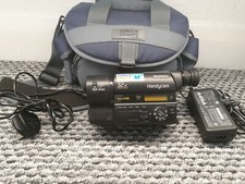 SONY Handycam CCD-TR411E