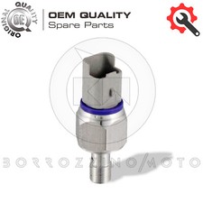 Oil Pressure Switch Monocanal
