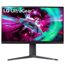 LG UltraGear 32" Ultra HD UHD