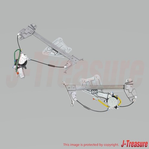 Honda genuine door - honda, regulator