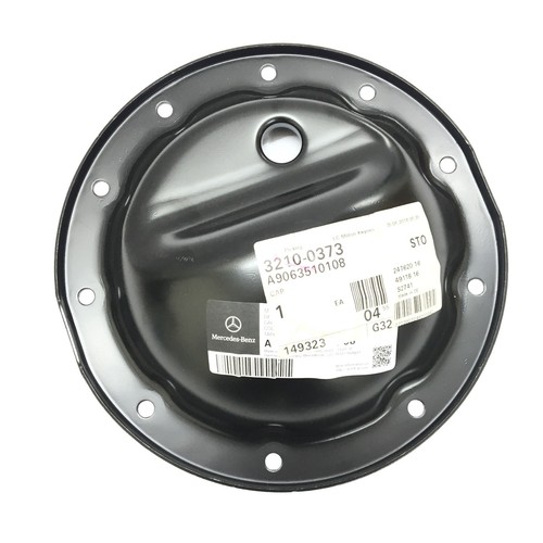 New oem mercedes benz rear - new,