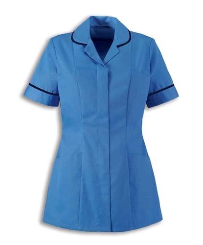 Nurse tunic ladies healthcare - tunic,