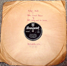 Bill Haley & The Comets -