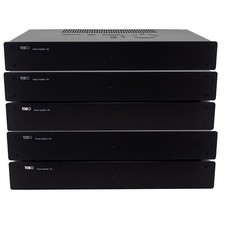 Five Tibo PA150 Power