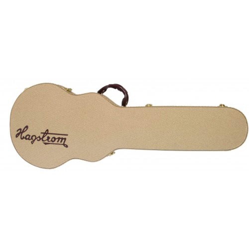 Hagstrom hag case - hag, ultra