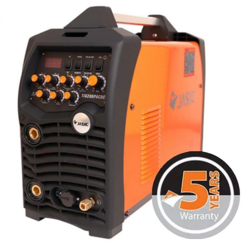 Jasic tig 202a - jasic,