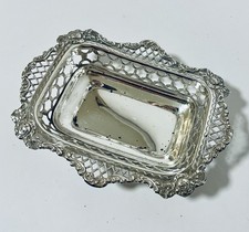 Antique Victorian Solid