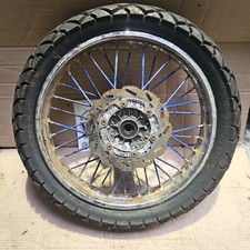 Yamaha Wr125 Wr125r Dt125r