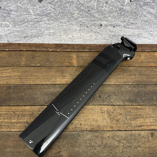 Bontrager carbon aero seatpost - bontrager,