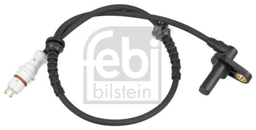 Febi 173619 front abs speed - febi,