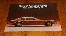 Original 1974 Datsun 260-Z