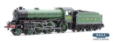 DAPOL 'N' GAUGE ND-120G LNER