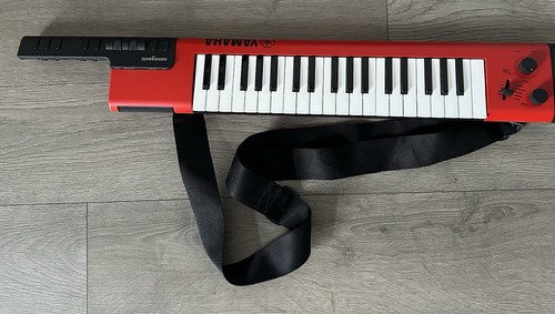 Yamaha shs 500 - shs-500, sonogenic