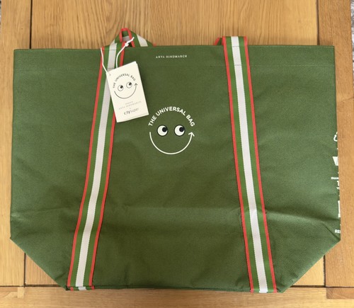 New anya hindmarch universal - -,
