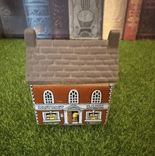 Wade Whimsey-on-Why  Village