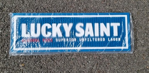 Lucky saint bar runner - lucky,