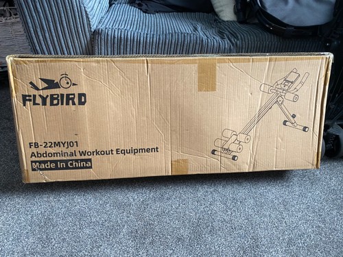Brand new boxed flybird - new,