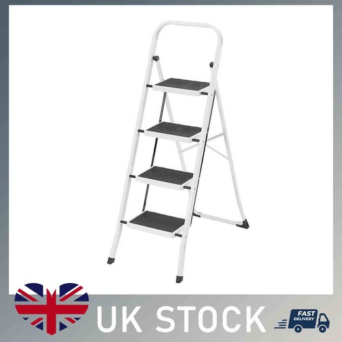 Portable folding step - 4,