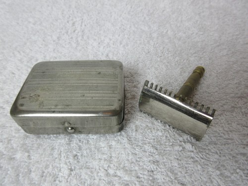 Vintage antique 4 piece - vintage,